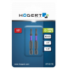 Biți hexagonali de impact Hoegert HT1S178 Biți hexagonali de impact Hoegert HT1S178