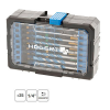 Set de biti cu impact Hoegert (HT1S801) Set de biti cu impact Hoegert (HT1S801)