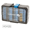 Набор бит ударных Hoegert (HT1S803) Набор бит ударных Hoegert (HT1S803)