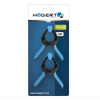 Clește cu arc din plastic Hoegert HT3B944