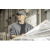 Ochelari de protecție Hoegert HT5K005 Ochelari de protecție Hoegert HT5K005