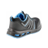 Pantofi de siguranta TECHNIK WARNOW RIPSTOP S1PL SR FO Hoegert (HT5K574-46)