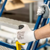 Mănuși din spumă de latex Hoegert TECHNIK RODER (HT5K754-10-W)