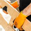 Mănușile izolatoare din latex Hoegert TECHNIK LYCK (HT5K769-11) Mănușile izolatoare din latex Hoegert TECHNIK LYCK (HT5K769-11)