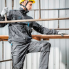 Pantaloni de lucru WURNITZ Hoegert HT5K809-L