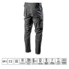 Pantaloni de lucru WURNITZ Hoegert HT5K809-M Pantaloni de lucru WURNITZ Hoegert HT5K809-M