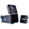 Cutie de scule modulară HOEGERT HT7G081 Cutie de scule modulară HOEGERT HT7G081