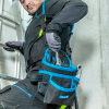 Buzunare pentru scule Hoegert HT7G231 Buzunare pentru scule Hoegert HT7G231