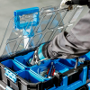 Sistem modular de depozitare 4 în 1 Hoegert HT7G500 Sistem modular de depozitare 4 în 1 Hoegert HT7G500