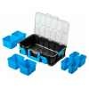 Organizator cu capac din policarbonat Hoegert HT7G503 Organizator cu capac din policarbonat Hoegert HT7G503