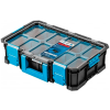 Organizator cu capac din policarbonat Hoegert HT7G503 Organizator cu capac din policarbonat Hoegert HT7G503