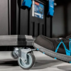 Platformă de transport pentru sistem de cutii modulare HOEGERT TECHNIK (HT7G504) Platformă de transport pentru sistem de cutii modulare HOEGERT TECHNIK (HT7G504)