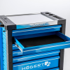 Cărucior pentru scule HOEGERT HT7G572