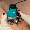 Ручной фрезер Makita M3602B