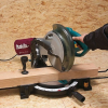 Торцовочная пила MAKITA MLS100N Торцовочная пила MAKITA MLS100N