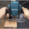 Ручной фрезер Makita RP0900 Ручной фрезер Makita RP0900