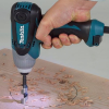 Сетевой ударный шуруповерт Makita TD0101F