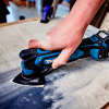 Реноватор многофункциональный Makita TM30DZKX3