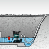 Pompa submersibilă de grădină Metabo TP 8000 S (0250800000) Pompa submersibilă de grădină Metabo TP 8000 S (0250800000)