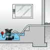 Pompă submersibilă de grădină Metabo PS 15000 S (0251500000) Pompă submersibilă de grădină Metabo PS 15000 S (0251500000)