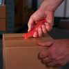 Cuțit pentru cutii carton cu protecție Milwaukee (48221916) Cuțit pentru cutii carton cu protecție Milwaukee (48221916)