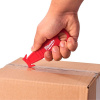 Cuțit pentru cutii carton cu protecție Milwaukee (48221916) Cuțit pentru cutii carton cu protecție Milwaukee (48221916)