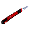 Cuțit segmentat 9 mm Milwaukee (48221960) Cuțit segmentat 9 mm Milwaukee (48221960)