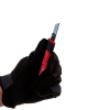 Cuțit segmentat 9 mm Milwaukee (48221960) Cuțit segmentat 9 mm Milwaukee (48221960)