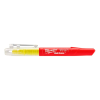 Set de markere evidențiatoare galbene Milwaukee (48223201)