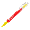 Set de markere evidențiatoare galbene Milwaukee (48223201)