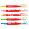 Set de markere evidențiatoare colore Milwaukee (48223206) Set de markere evidențiatoare colore Milwaukee (48223206)