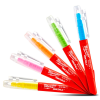 Set de markere evidențiatoare colore Milwaukee (48223206) Set de markere evidențiatoare colore Milwaukee (48223206)