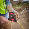 Открытая рулетка Milwaukee 48225103 Открытая рулетка Milwaukee 48225103