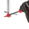 Cheie de instalator compactă Milwaukee (48227002) Cheie de instalator compactă Milwaukee (48227002)