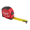 Рулетка Milwaukee S8/25 Slimline 48227708 Рулетка Milwaukee S8/25 Slimline 48227708