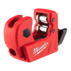 Taietor pentru ţevi Milwaukee (48229250) Taietor pentru ţevi Milwaukee (48229250)