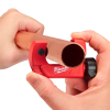 Taietor pentru ţevi Milwaukee (48229251) Taietor pentru ţevi Milwaukee (48229251)