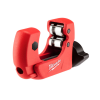 Taietor pentru ţevi Milwaukee (48229251) Taietor pentru ţevi Milwaukee (48229251)
