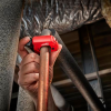 Taietor pentru ţevi Milwaukee (48229251) Taietor pentru ţevi Milwaukee (48229251)