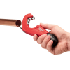 Foarfecă pentru ţevi metal Milwaukee 48229252 Foarfecă pentru ţevi metal Milwaukee 48229252