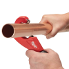 Foarfecă pentru ţevi metal Milwaukee 48229252 Foarfecă pentru ţevi metal Milwaukee 48229252