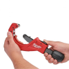 Foarfecă pentru ţevi metal Milwaukee 48229253 Foarfecă pentru ţevi metal Milwaukee 48229253