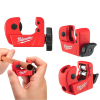 Taietor pentru ţevi Milwaukee (48229258) Taietor pentru ţevi Milwaukee (48229258)