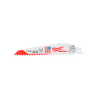 Pânză pentru fierăstrau sabie Milwaukee (48475021) SZ AX 150x5 Pânză pentru fierăstrau sabie Milwaukee (48475021) SZ AX 150x5