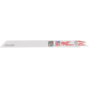 Pânză pentru fierăstrau alternativ Milwaukee SZ 230x14T (48475187) Pânză pentru fierăstrau alternativ Milwaukee SZ 230x14T (48475187)