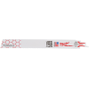 Полотно для сабельной пилы MILWAUKEE TORCH 230*14T (48475787) Полотно для сабельной пилы MILWAUKEE TORCH 230*14T (48475787)