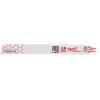 Полотно для сабельной пилы MILWAUKEE TORCH 230*18T (48475788) Полотно для сабельной пилы MILWAUKEE TORCH 230*18T (48475788)