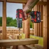 Cверло MILWAUKEE HSS-G TiN Red Hex 6мм (48894714) Cверло MILWAUKEE HSS-G TiN Red Hex 6мм (48894714)