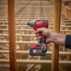 Burghiu MILWAUKEE HSS-G TiN Red Hex 6.5mm (48894715) Burghiu MILWAUKEE HSS-G TiN Red Hex 6.5mm (48894715)