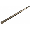 Daltă plată SDS-Plus 250 mm Milwaukee (4932339626) Daltă plată SDS-Plus 250 mm Milwaukee (4932339626)